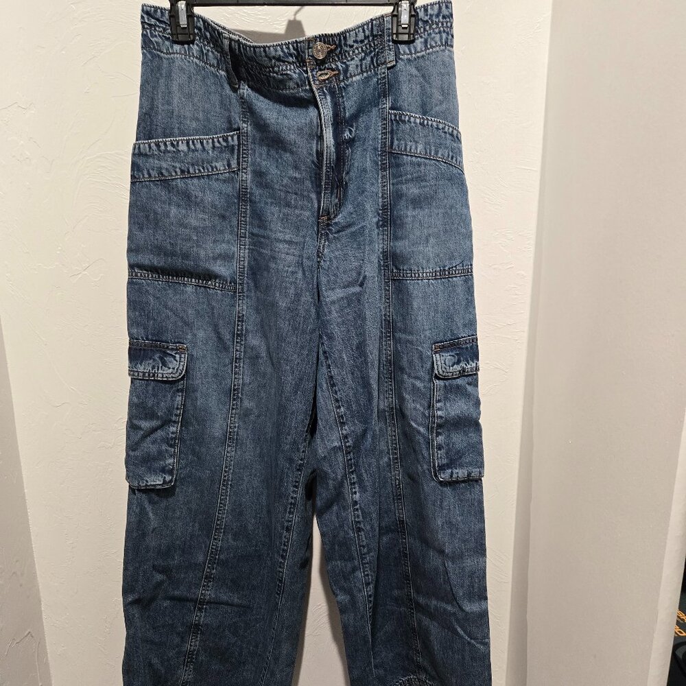 Maurice Jeans for Women Size 14 –  New! 👖✨